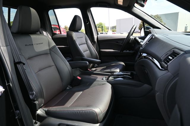 2023 Honda Ridgeline Black Edition - Photo 15