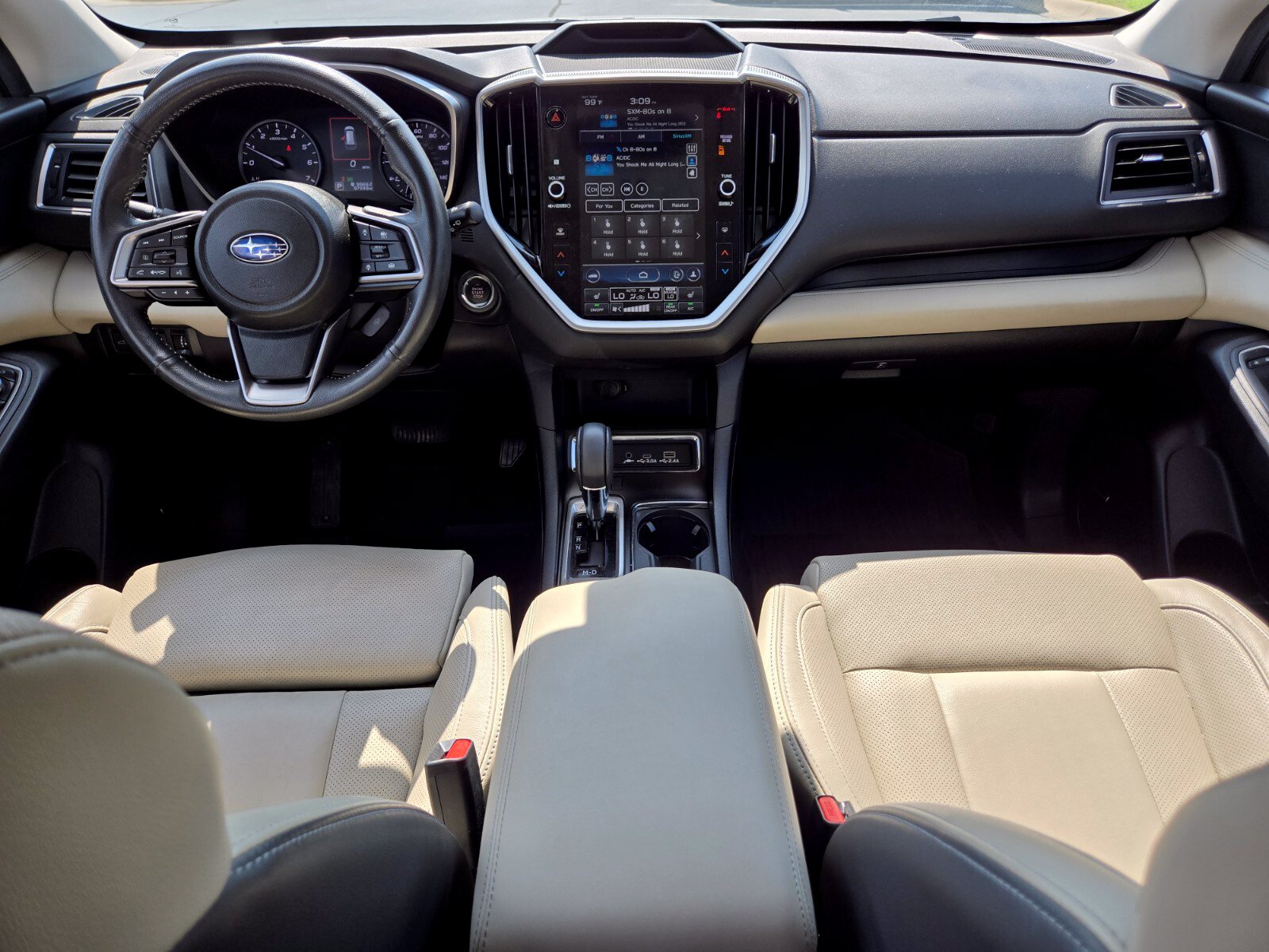 2024 Subaru Ascent Limited - Photo 16