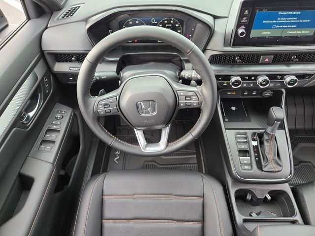 2026 Honda CR-V Sport-L - Photo 13