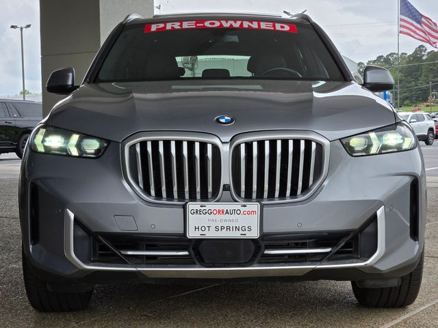 2024 BMW X5 40i - Photo 8