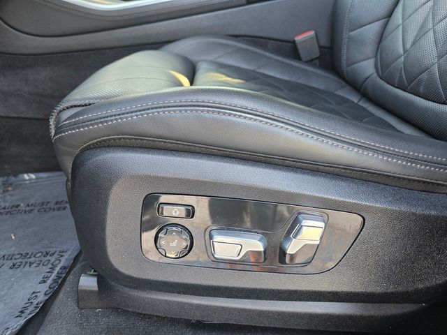 2024 BMW X5 40i - Photo 11