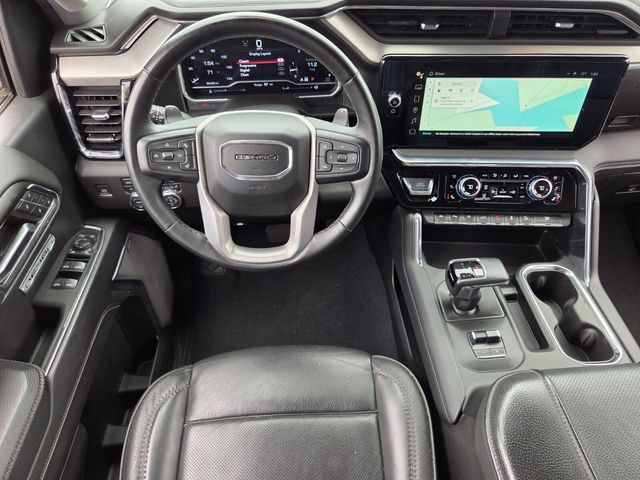 2024 GMC Sierra 1500 Denali Denali - Photo 15