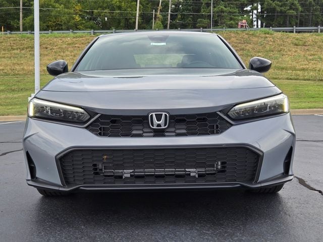 2026 Honda Civic Sport - Photo 6