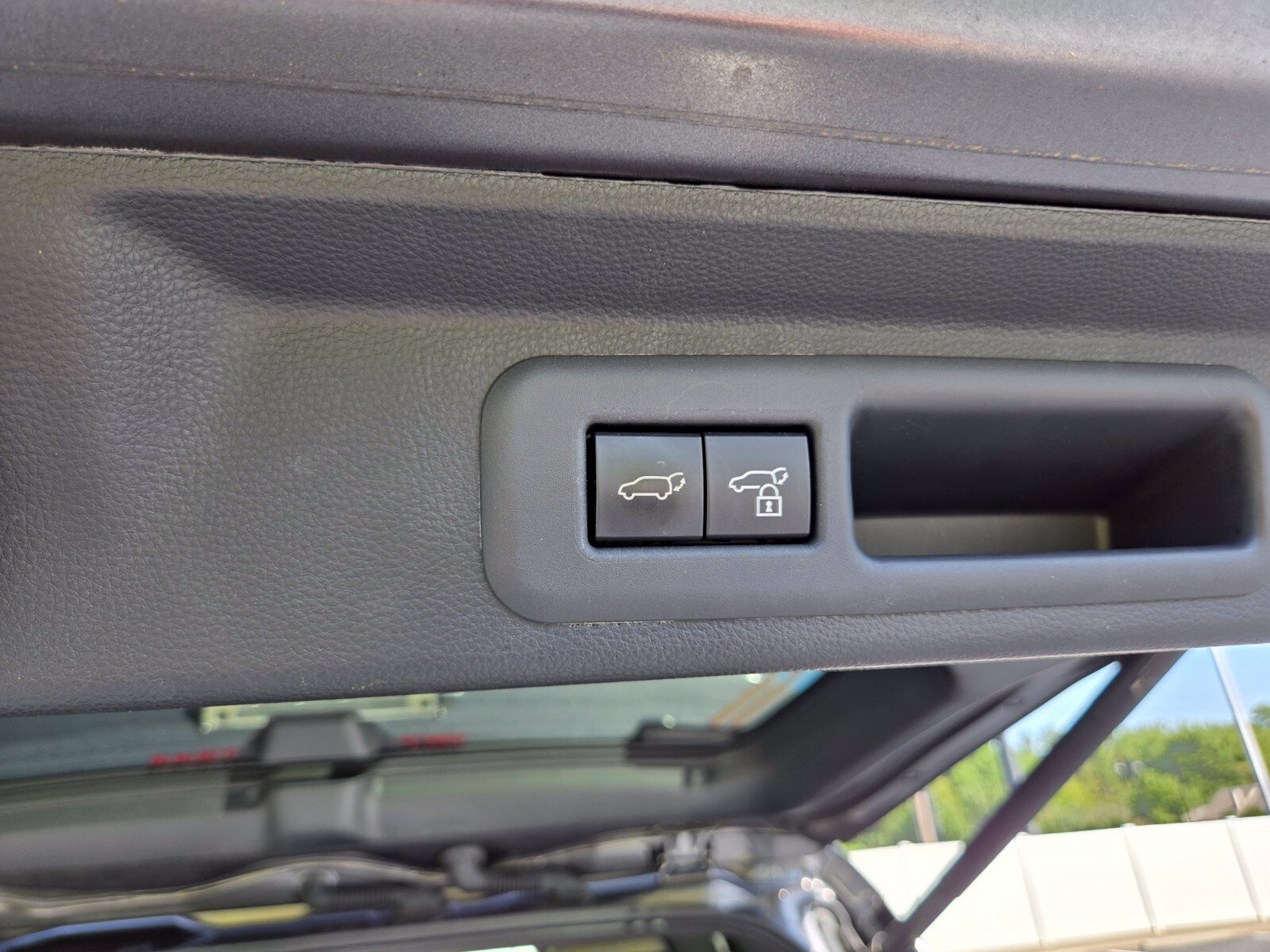 2024 Toyota Sequoia Capstone - Photo 19