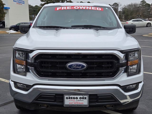 2023 Ford F-150 XL - Photo 8