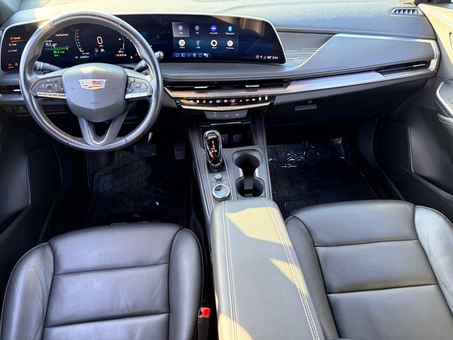 2024 Cadillac XT4 Premium Luxury - Photo 14