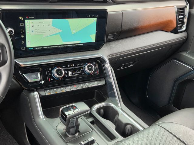 2024 GMC Sierra 1500 Denali Denali - Photo 28