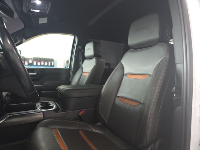 2023 GMC Sierra 2500HD AT4 - Photo 8
