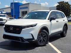 2026 Honda CR-V Hybrid TrailSport SUV