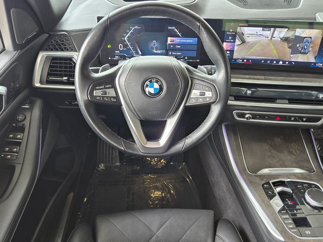 2024 BMW X5 40i - Photo 17