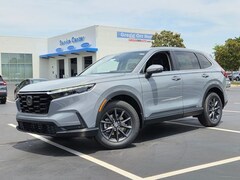 2026 Honda CR-V EX-L SUV