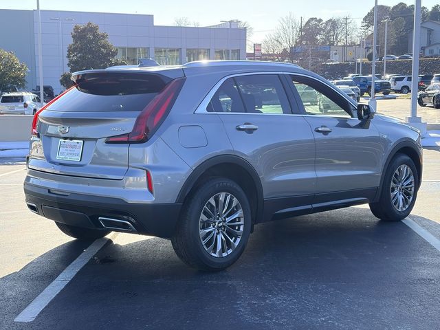 2024 Cadillac XT4 Premium Luxury - Photo 5