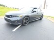  Honda Civic Hybrid