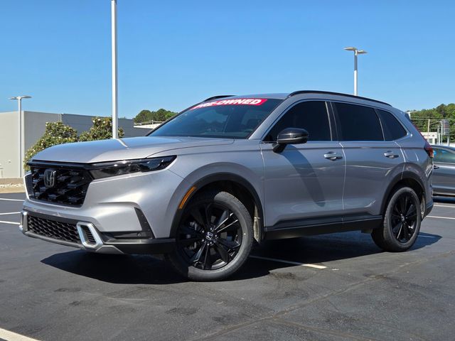 2023 Honda CR-V