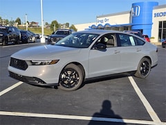 2025 Honda Accord SE Sedan
