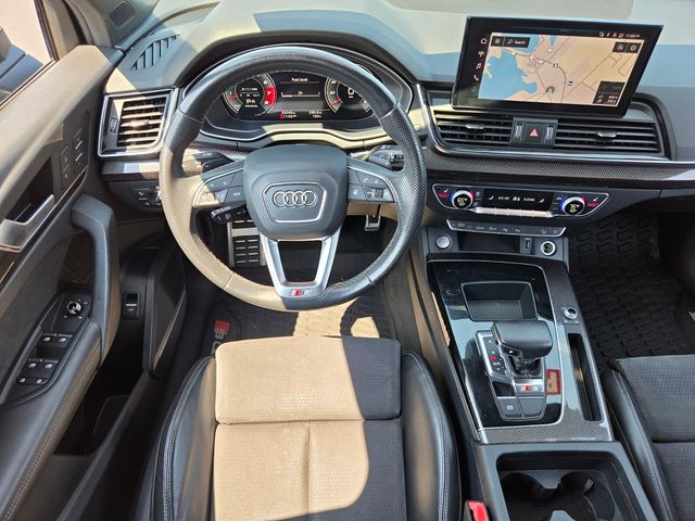 2023 Audi SQ5 Prestige - Photo 15
