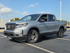 2026 Honda Ridgeline TrailSport Truck Crew Cab