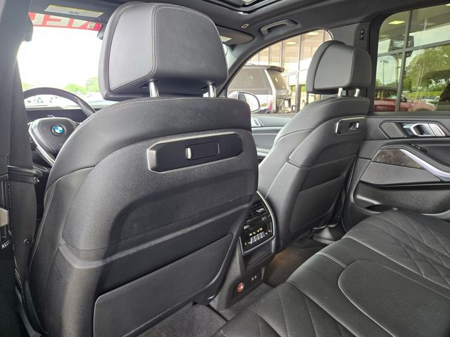 2024 BMW X5 40i - Photo 16