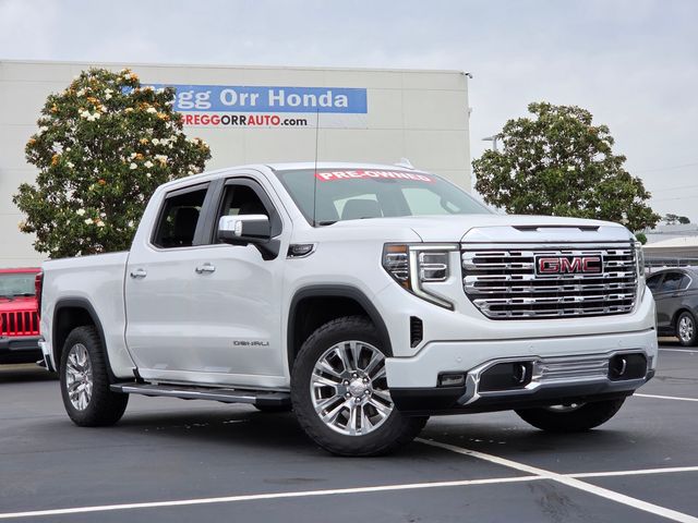 2024 GMC Sierra 1500 Denali Denali - Photo 23