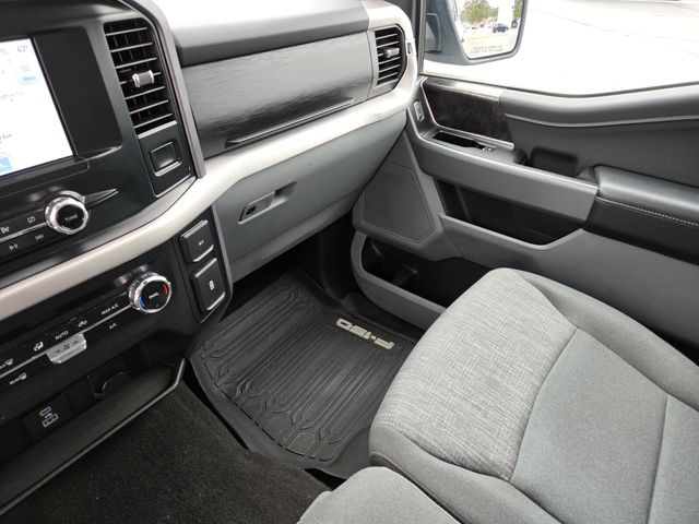 2023 Ford F-150 XL - Photo 30