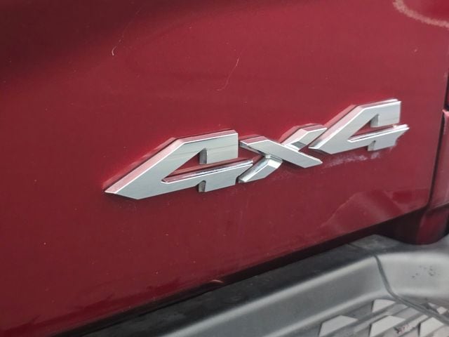 2024 RAM Ram 3500 Pickup Limited - Photo 19