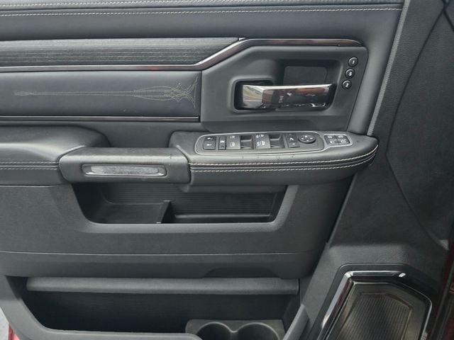 2024 RAM Ram 3500 Pickup Limited - Photo 34