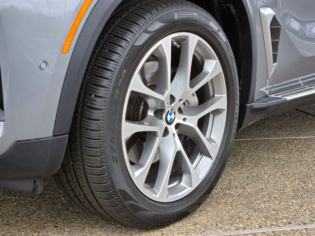 2024 BMW X5 40i - Photo 9