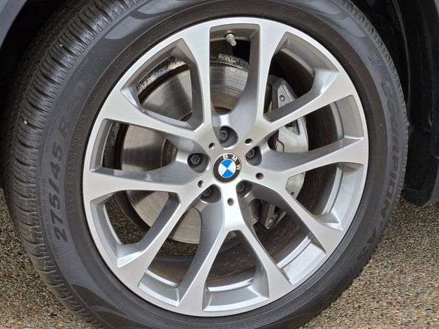 2024 BMW X5 40i - Photo 10