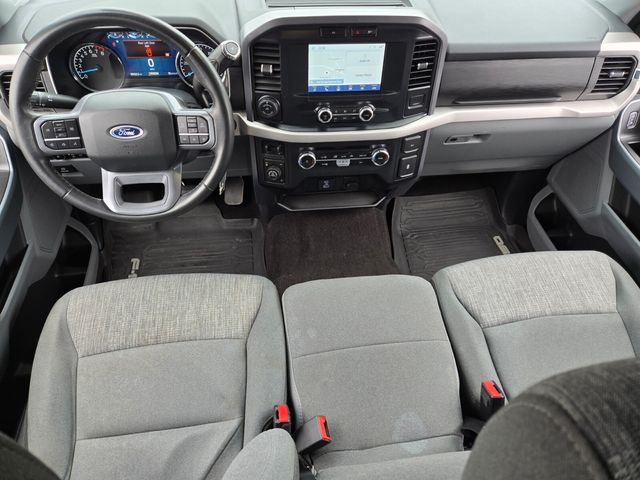 2023 Ford F-150 XL - Photo 15