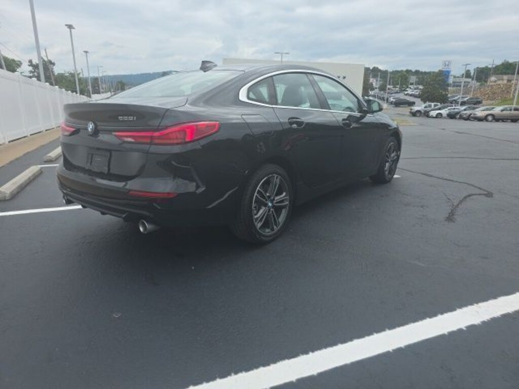 Used 2023 BMW 228i sDrive Gran Coupe