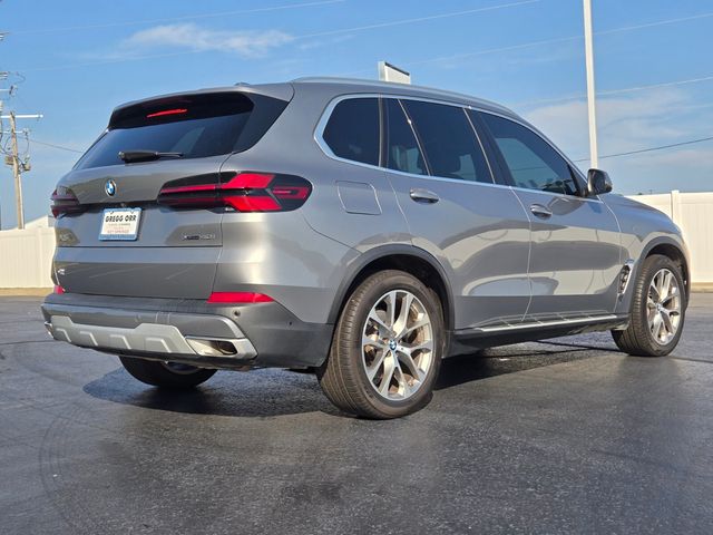 2024 BMW X5 40i - Photo 6