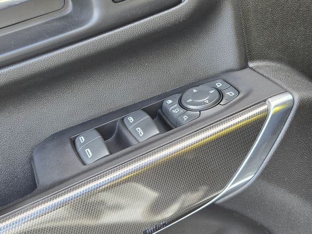 2023 GMC Sierra 2500HD AT4 - Photo 40