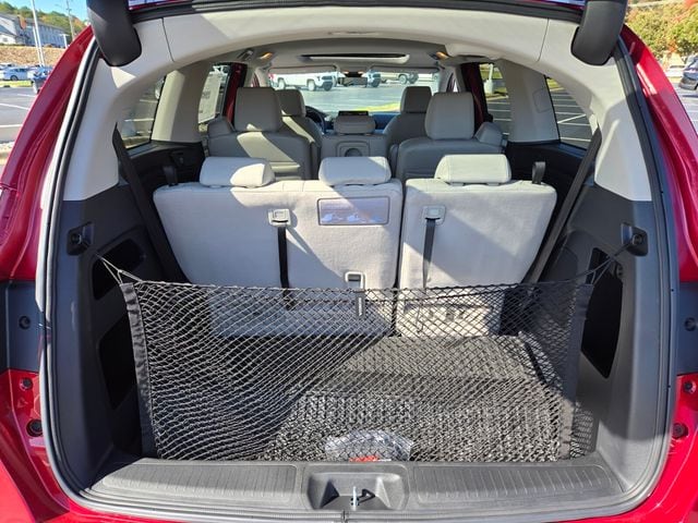 2026 Honda Odyssey EX-L - Photo 7