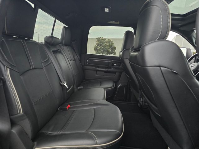 2024 RAM Ram 3500 Pickup Limited - Photo 20