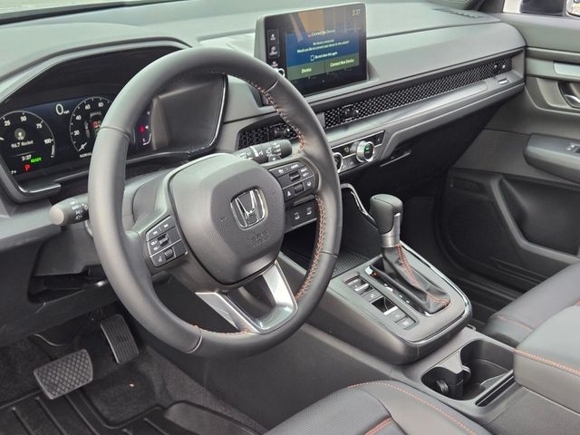 2026 Honda CR-V Sport-L - Photo 16