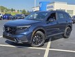  Honda CR-V Hybrid