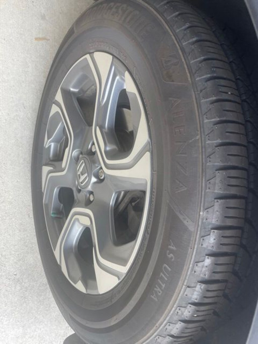 Used 2017 Honda CR-V EX 2WD SUV