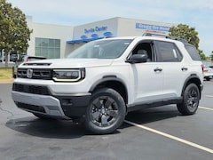 2026 Honda Passport RTL Towing SUV
