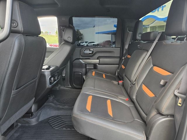 2023 GMC Sierra 2500HD AT4 - Photo 16