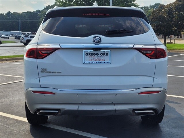 2022 Buick Enclave Premium photo 3