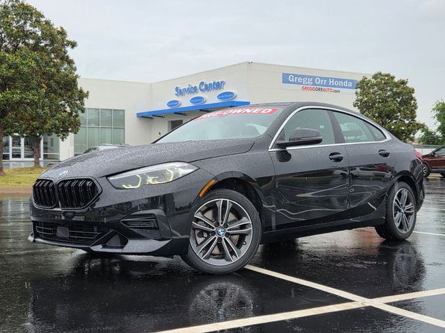2023 BMW 2 Series 228i sDrive Gran Coupe's photo