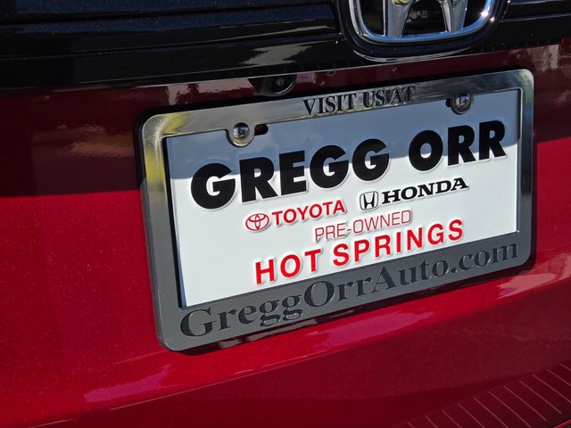 2026 Honda Odyssey EX-L - Photo 6