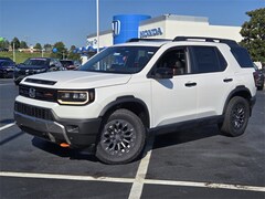 2026 Honda Passport TrailSport SUV