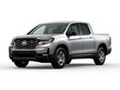  Honda Ridgeline