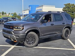 2026 Honda Passport TrailSport Blackout SUV