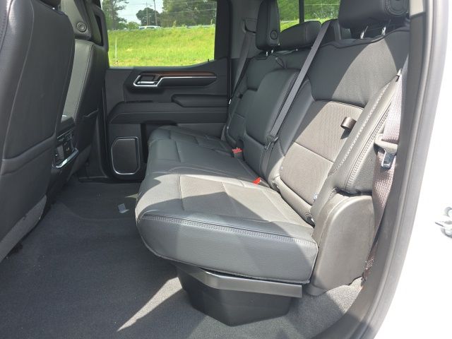 2024 GMC Sierra 1500 Denali Denali - Photo 10