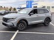  Honda CR-V Hybrid
