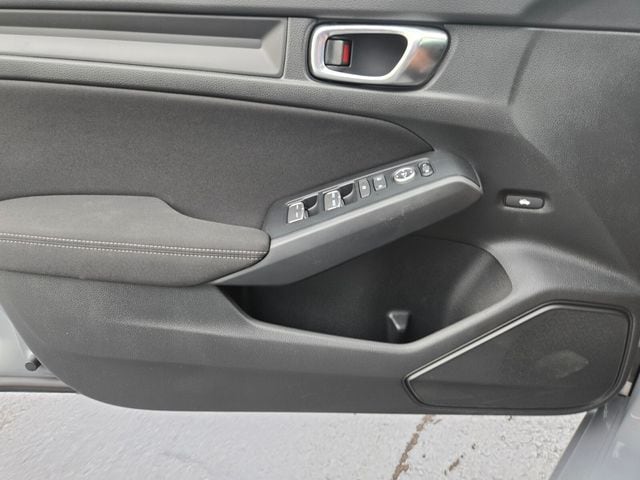 2026 Honda Civic Sport - Photo 22