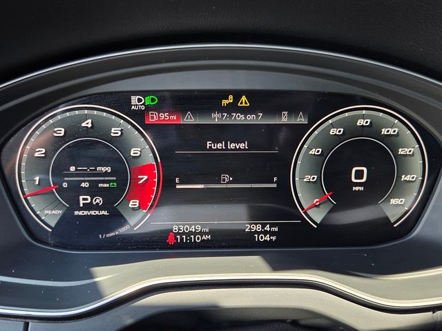 2023 Audi SQ5 Prestige - Photo 34