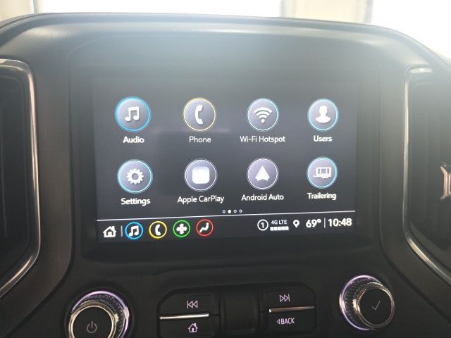 2023 GMC Sierra 2500HD AT4 - Photo 15